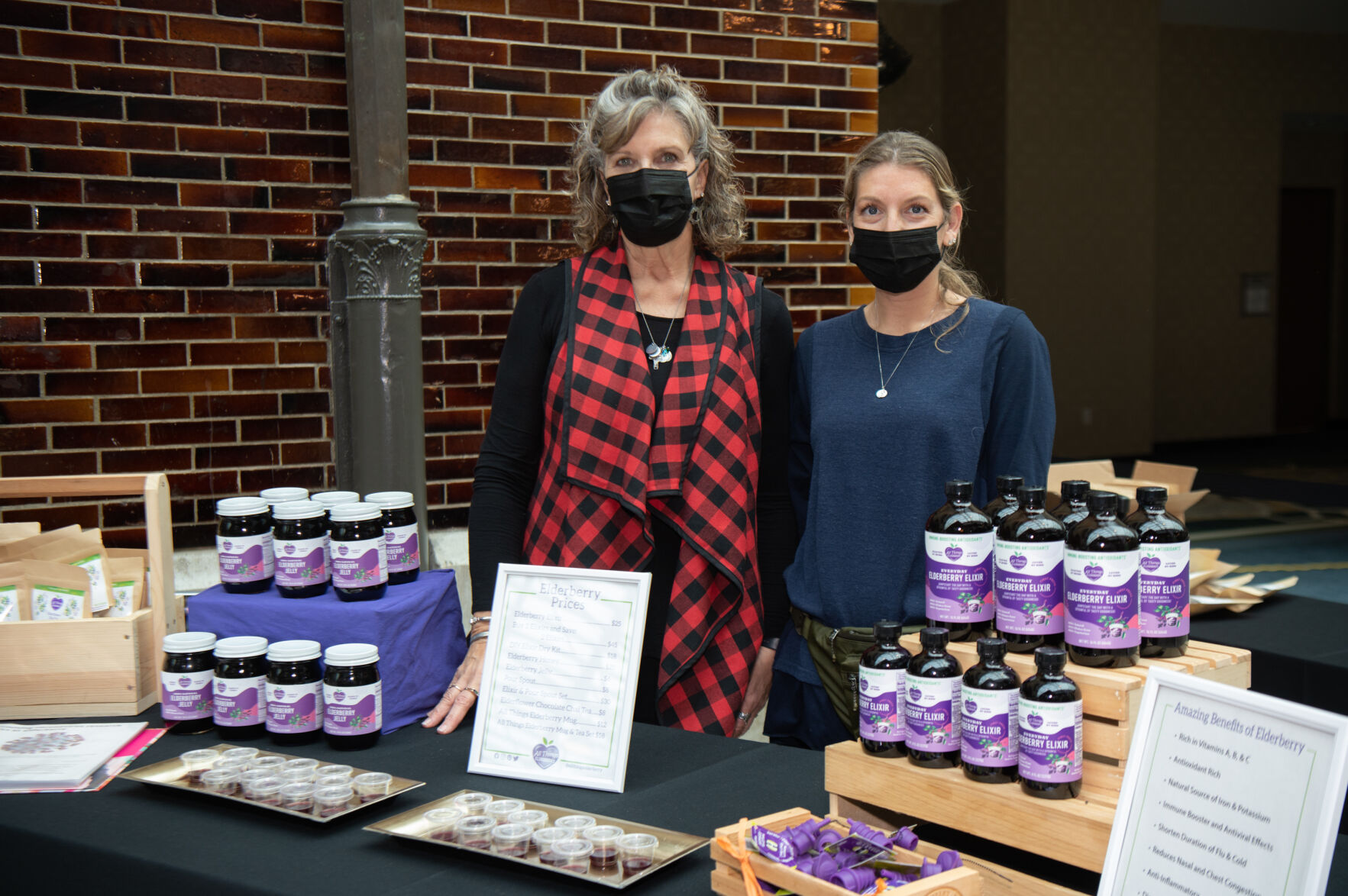 Holiday Pop & Shop at Union Station
